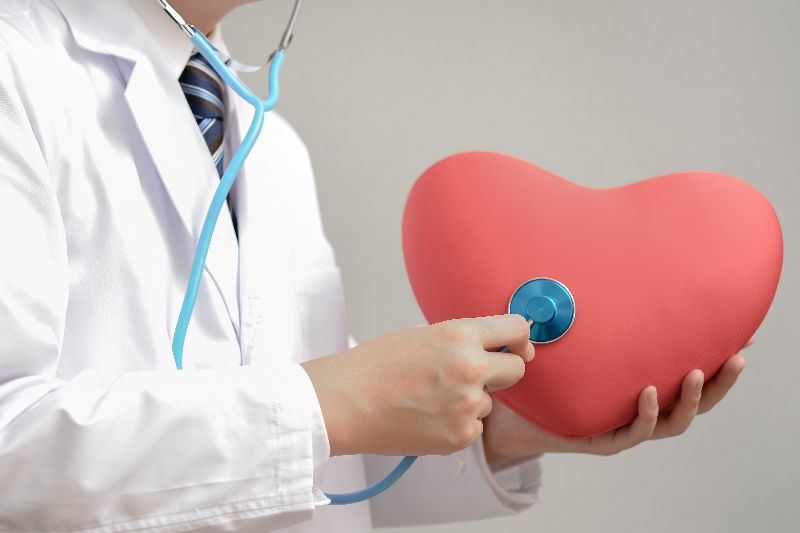 心臓・血管系の診療科