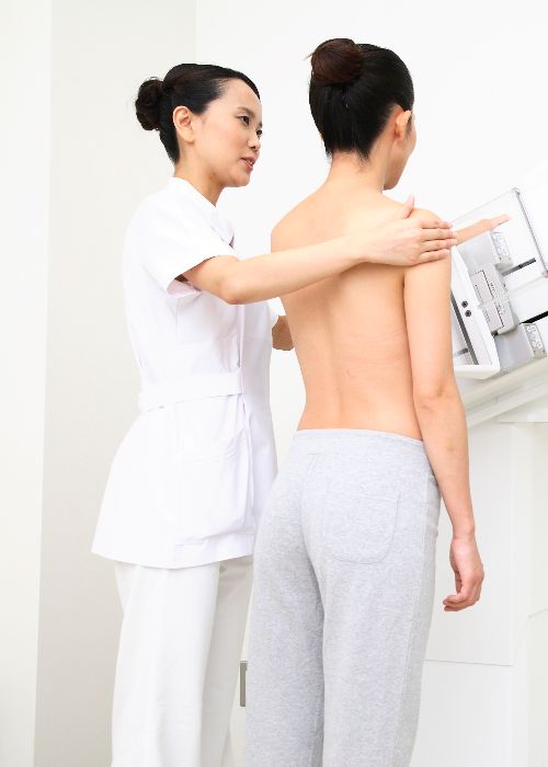 定期健診